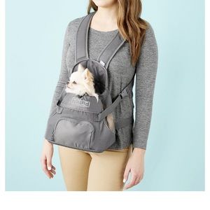 Brand new Pooch pouch